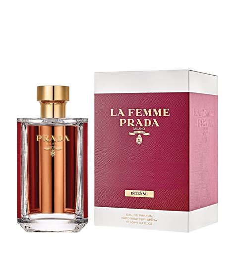 prada intense women|prada intense on sale.